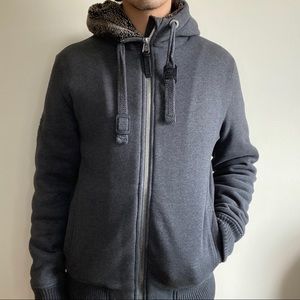 Superdry Jacket